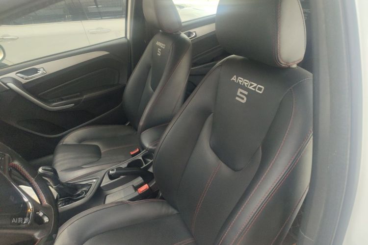 Chery Arrizo 5 2018 #17 Chery Arrizo 5 2018 صورة سيارة #17
