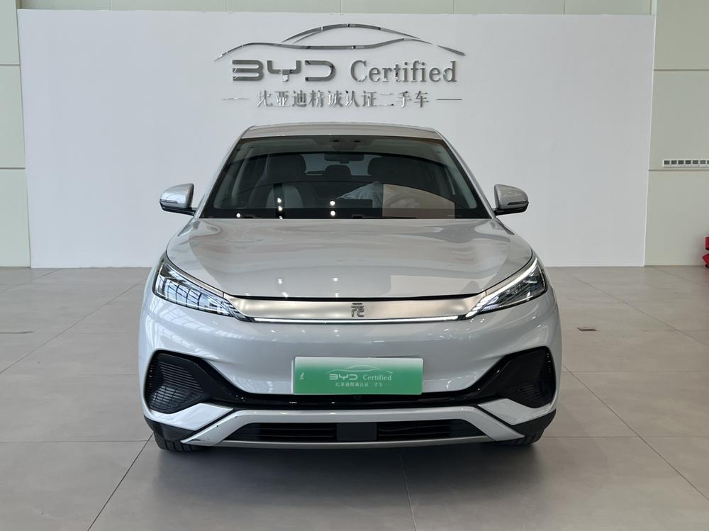 BYD Yuan Plus 2023 immagine di auto #2