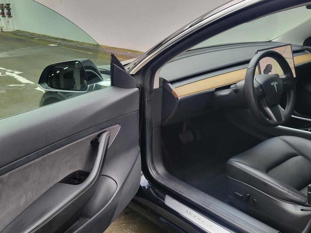 Tesla Model 3 2020 #23 Tesla Model 3 2020 car image #23