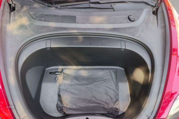 Tesla Model 3 2020 #22 Tesla Model 3 2020 car image #22