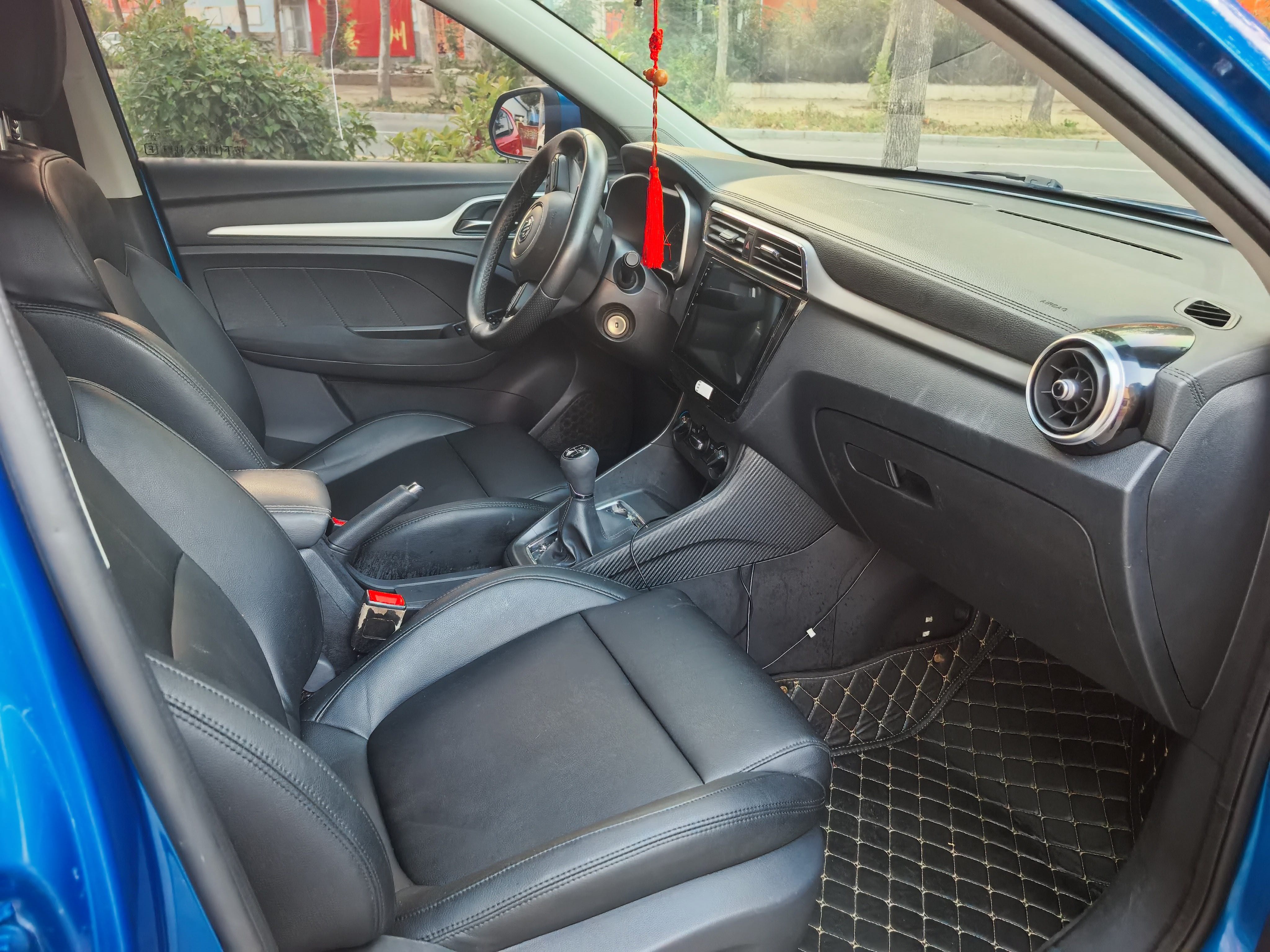 MG ZS 2019 #5 MG ZS 2019 immagine di auto #5