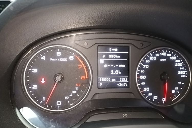 Audi A3 2015 #12 Audi A3 2015 image de voiture #12