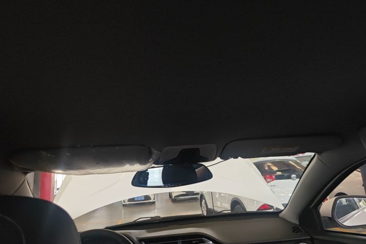 Chery Tiggo 3x 2019 car image #18