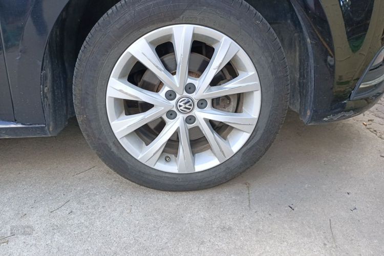 Volkswagen Lavida 2015 #9 Volkswagen Lavida 2015 car image #9