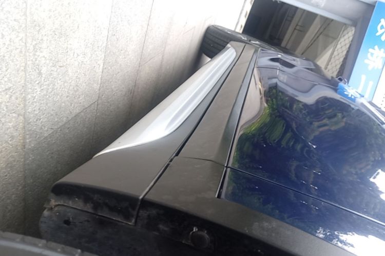 BMW X1 2018 car image #28