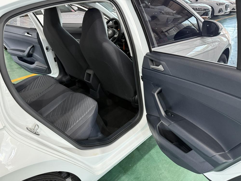 Volkswagen Lavida 2023 car image #14
