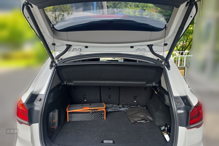 BMW X1 2023 #21 BMW X1 2023 car image #21
