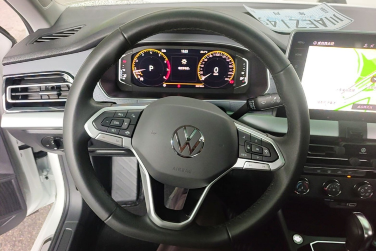 Volkswagen Lavida 2023 car image #11