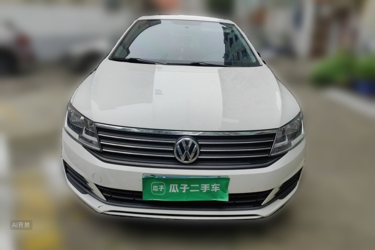 Volkswagen Lavida 2020 #3 Volkswagen Lavida 2020 car image #3