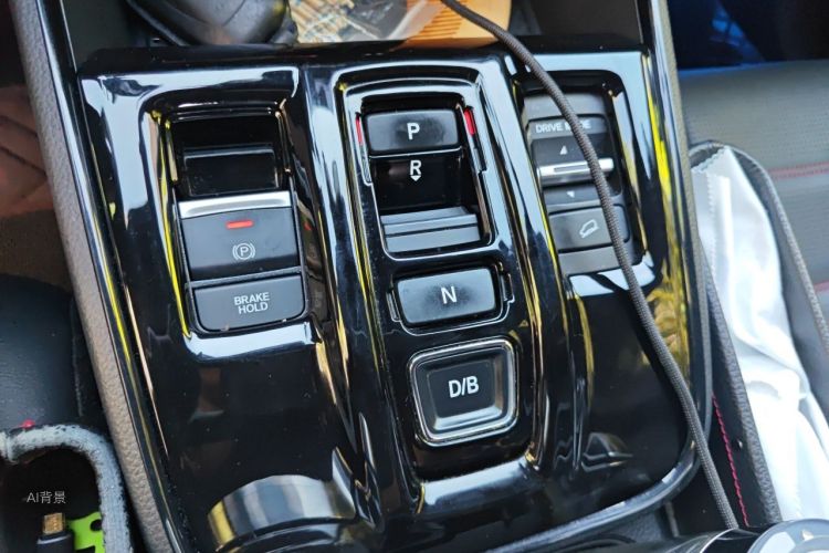 Honda CR-V 2024 car image #16