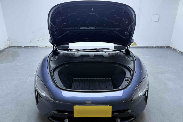 MI SU7 2025 car image #20