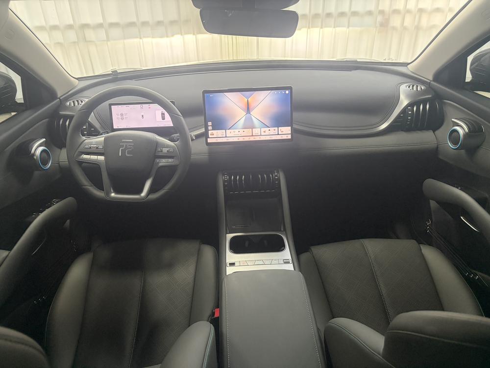 BYD Yuan Plus 2025 car image #14