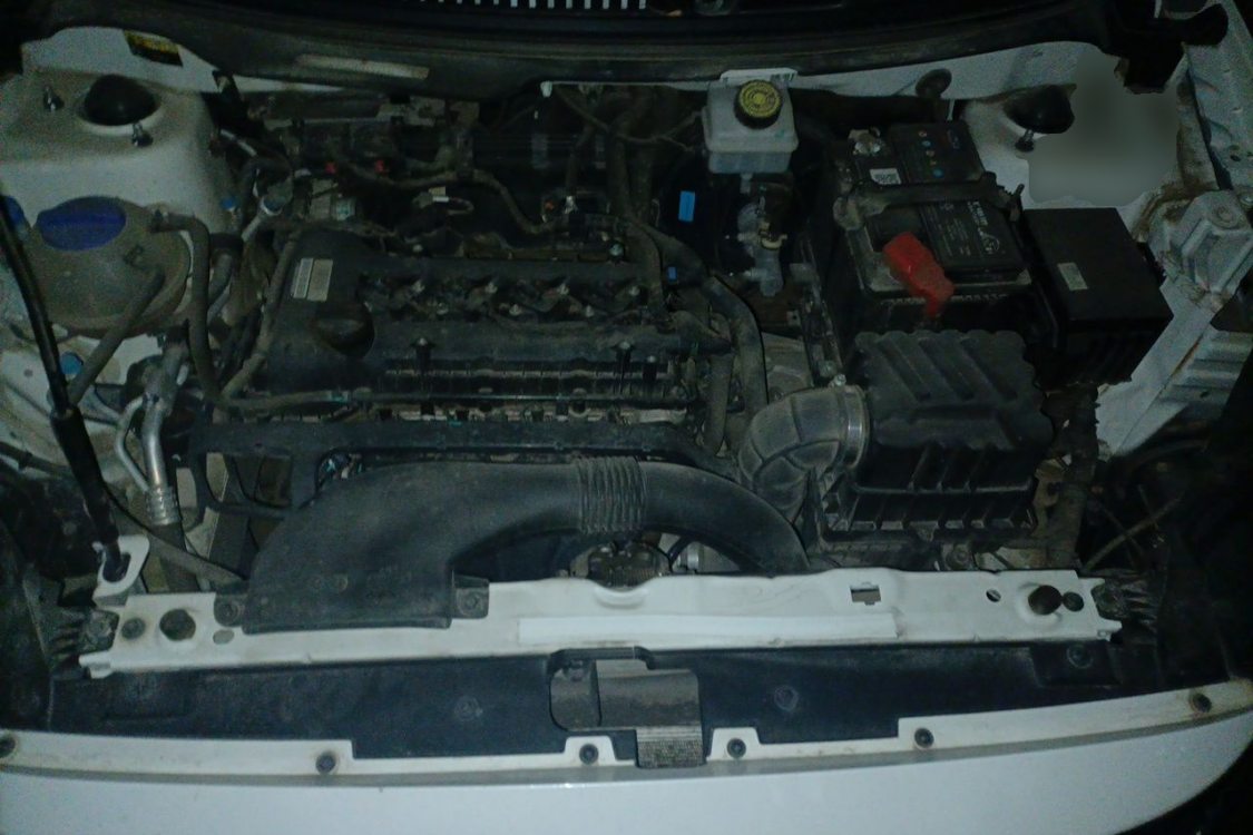 Chery Tiggo 3x 2023 #10 Chery Tiggo 3x 2023 image de voiture #10