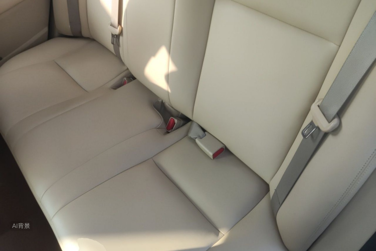 Toyota Corolla 2016 car image #19