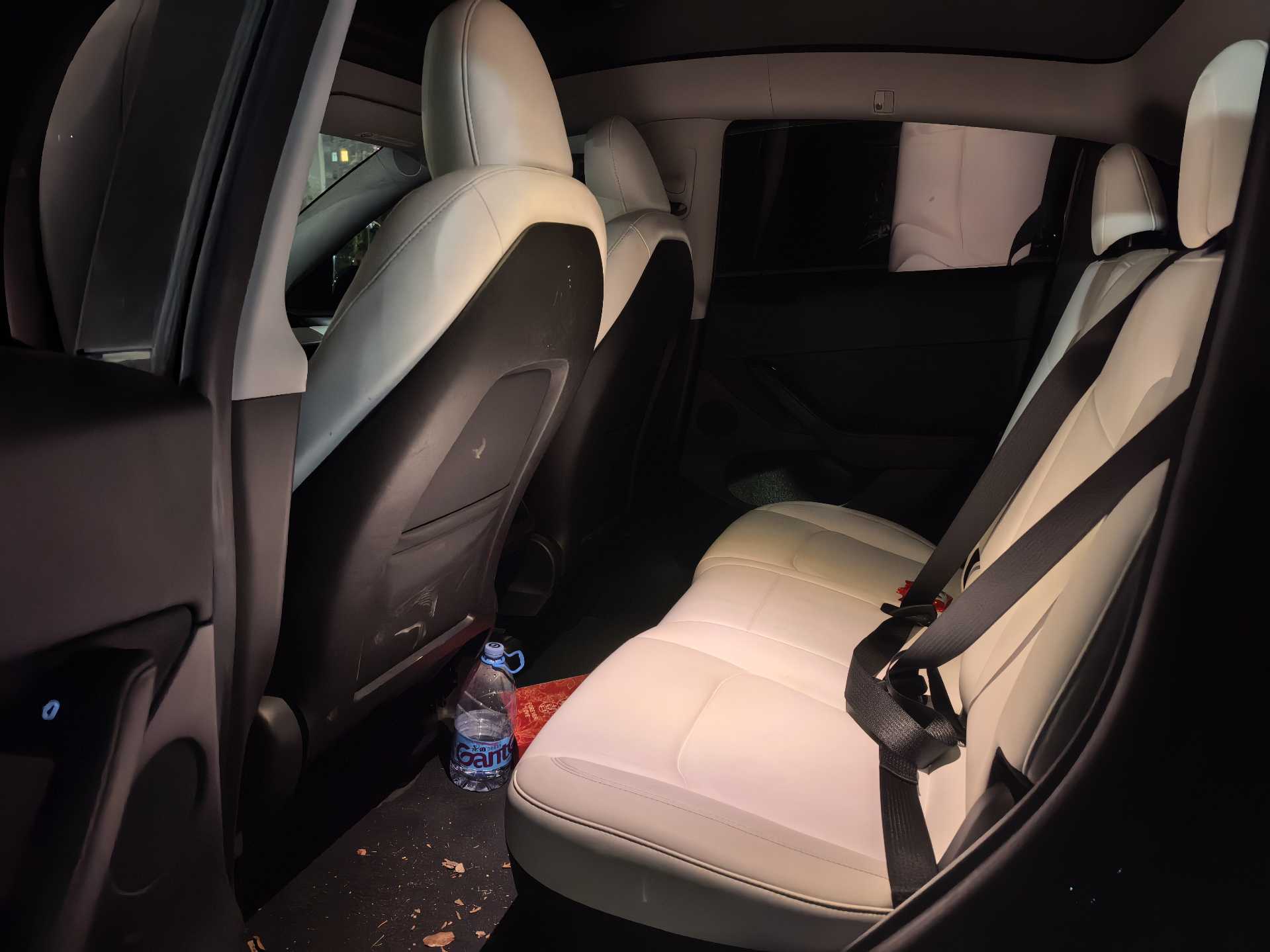 Tesla Model Y 2023 #4 Tesla Model Y 2023 car image #4