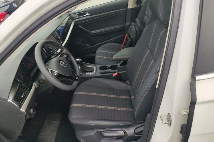 Volkswagen Lavida 2018 #15 Volkswagen Lavida 2018 car image #15