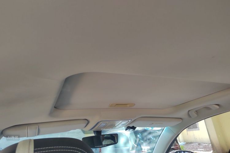 GEELY Vision X6 2017 car image #20