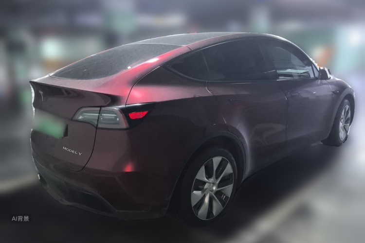 Tesla Model Y 2023 #7 Tesla Model Y 2023 car image #7
