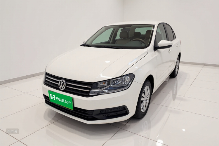 Volkswagen Santana 2021 car image #2
