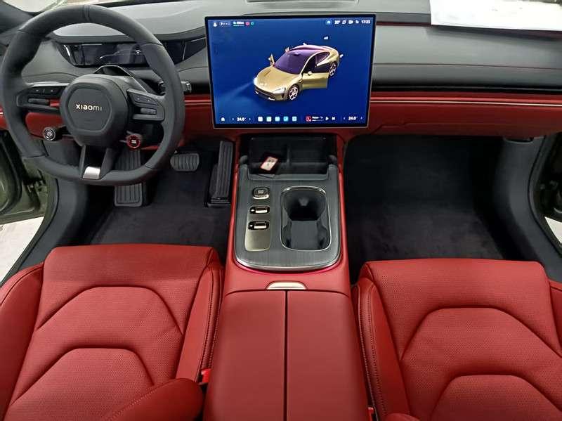 2025 car image #12