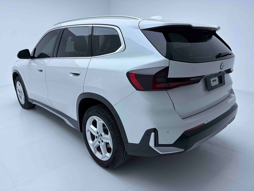 BMW X1 2023 image de voiture #4