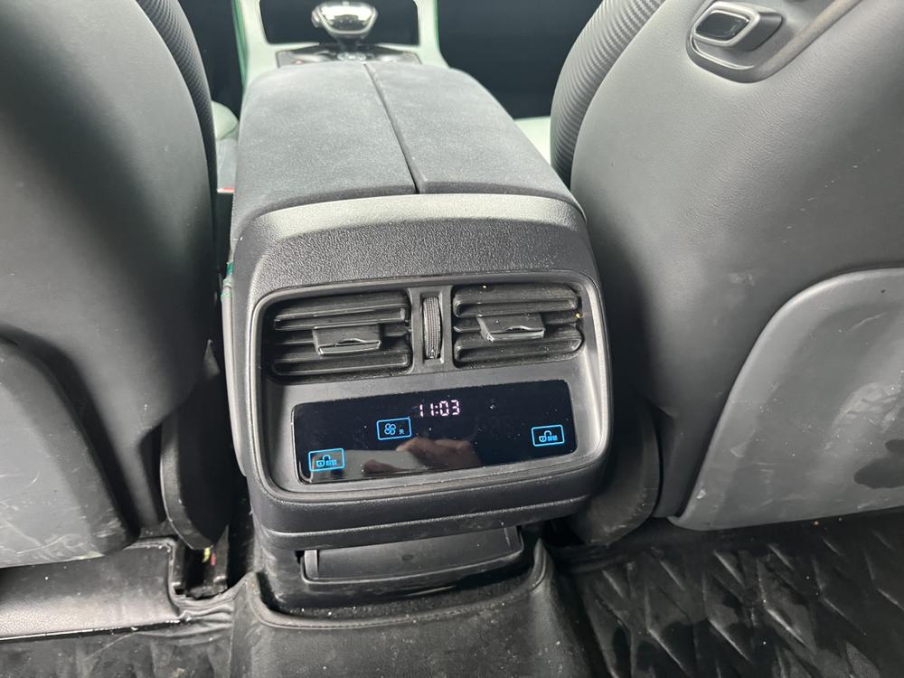 BYD Han 2022 #21 BYD Han 2022 immagine di auto #21