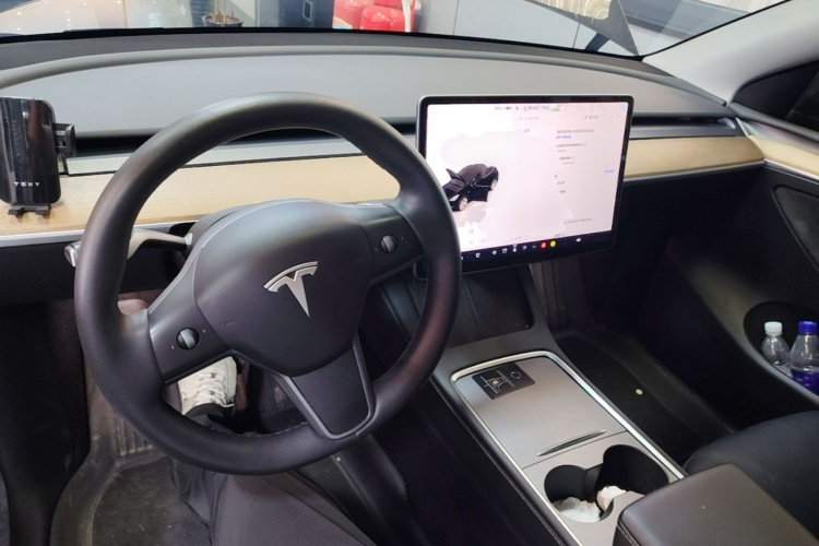 Tesla Model Y 2022 car image #10