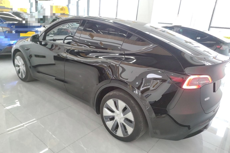 Tesla Model Y 2023 car image #7