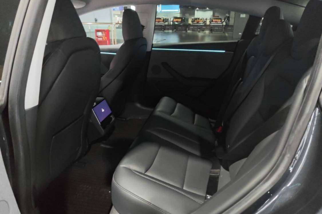Tesla Model 3 2025 #13 Tesla Model 3 2025 car image #13