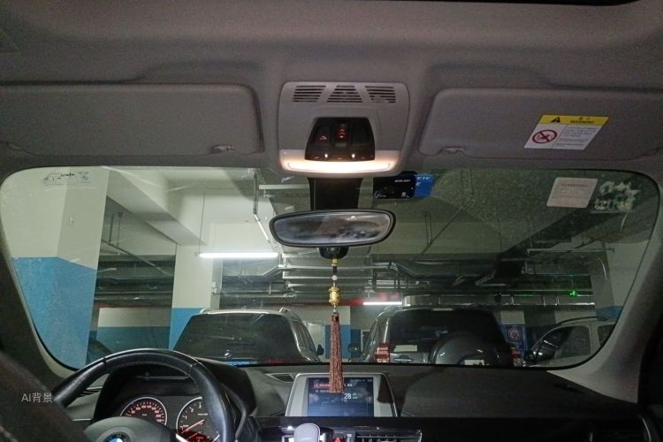 BMW X1 2018 imagen de coche #20