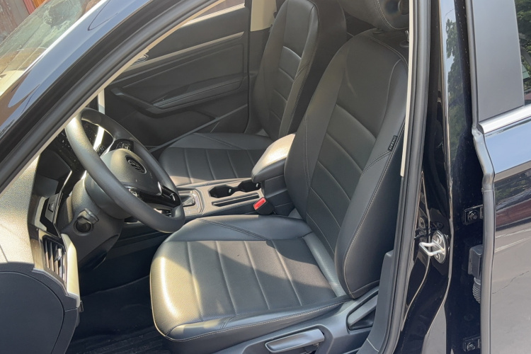 Volkswagen Lavida 2021 car image #14