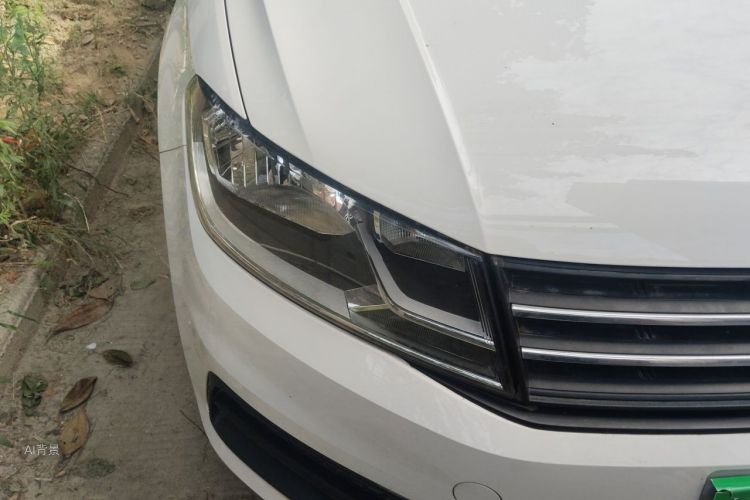 Volkswagen Santana 2020 car image #8