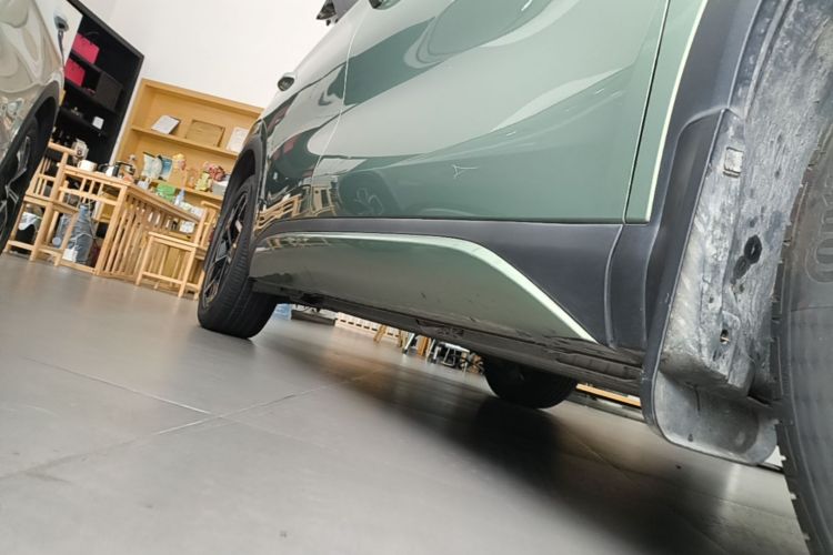 BYD Yuan Plus 2023 car image #26