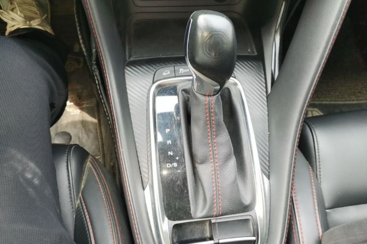 MG ZS 2021 #14 MG ZS 2021 car image #14