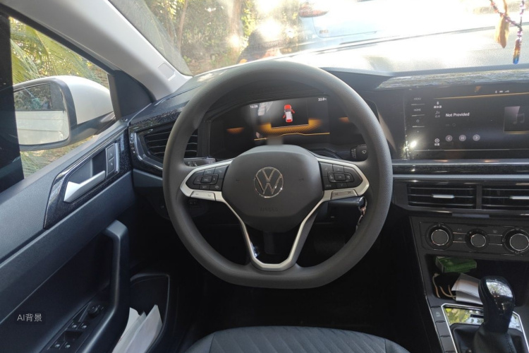 Volkswagen Lavida 2025 #12 Volkswagen Lavida 2025 car image #12