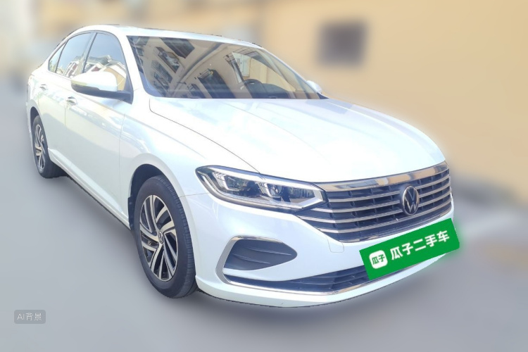 Volkswagen Lavida 2022 car image #4