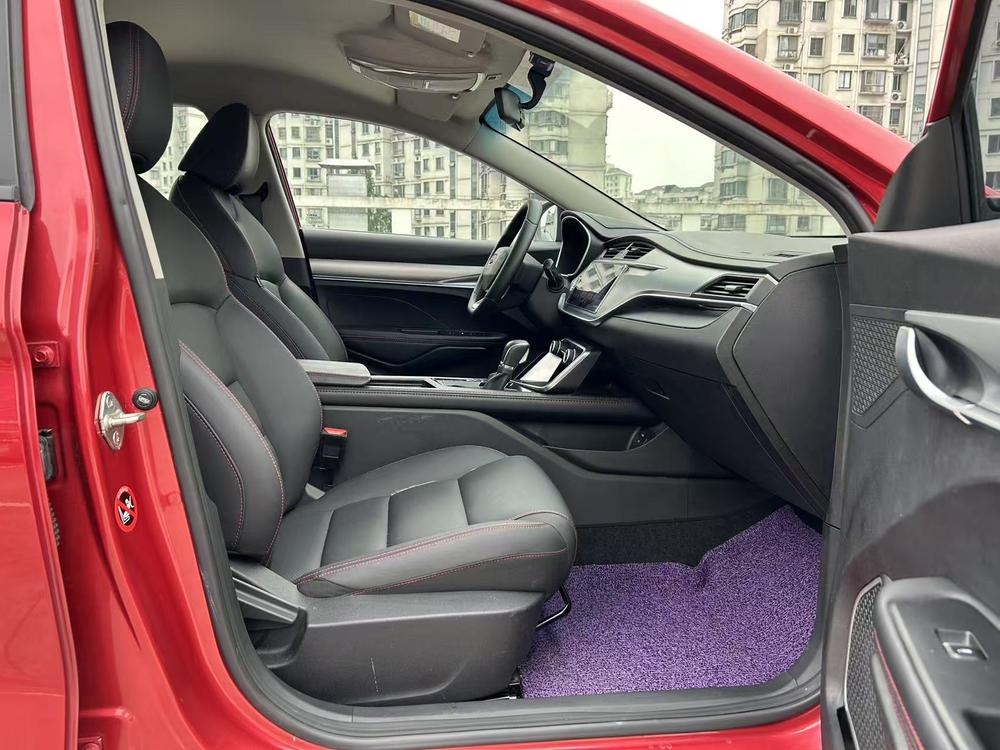 GEELY Binray 2020 immagine di auto #19
