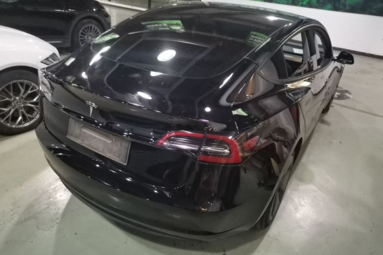 Tesla Model 3 2023 #7 Tesla Model 3 2023 car image #7
