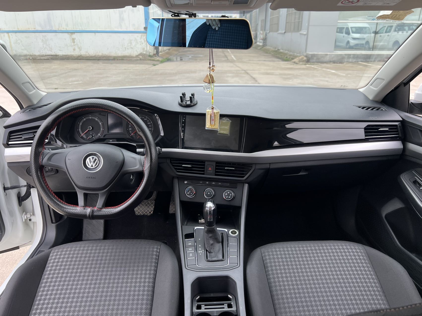 Volkswagen Bora 2019 #5 Volkswagen Bora 2019 изображение автомобиля #5