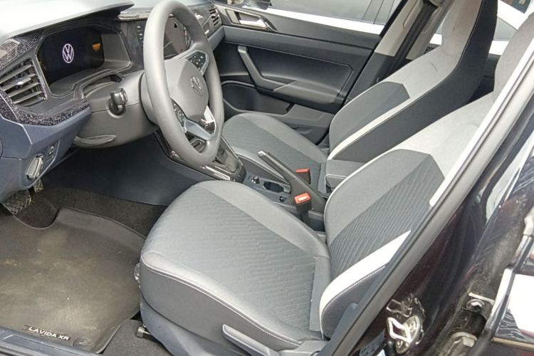 Volkswagen Lavida 2024 car image #15