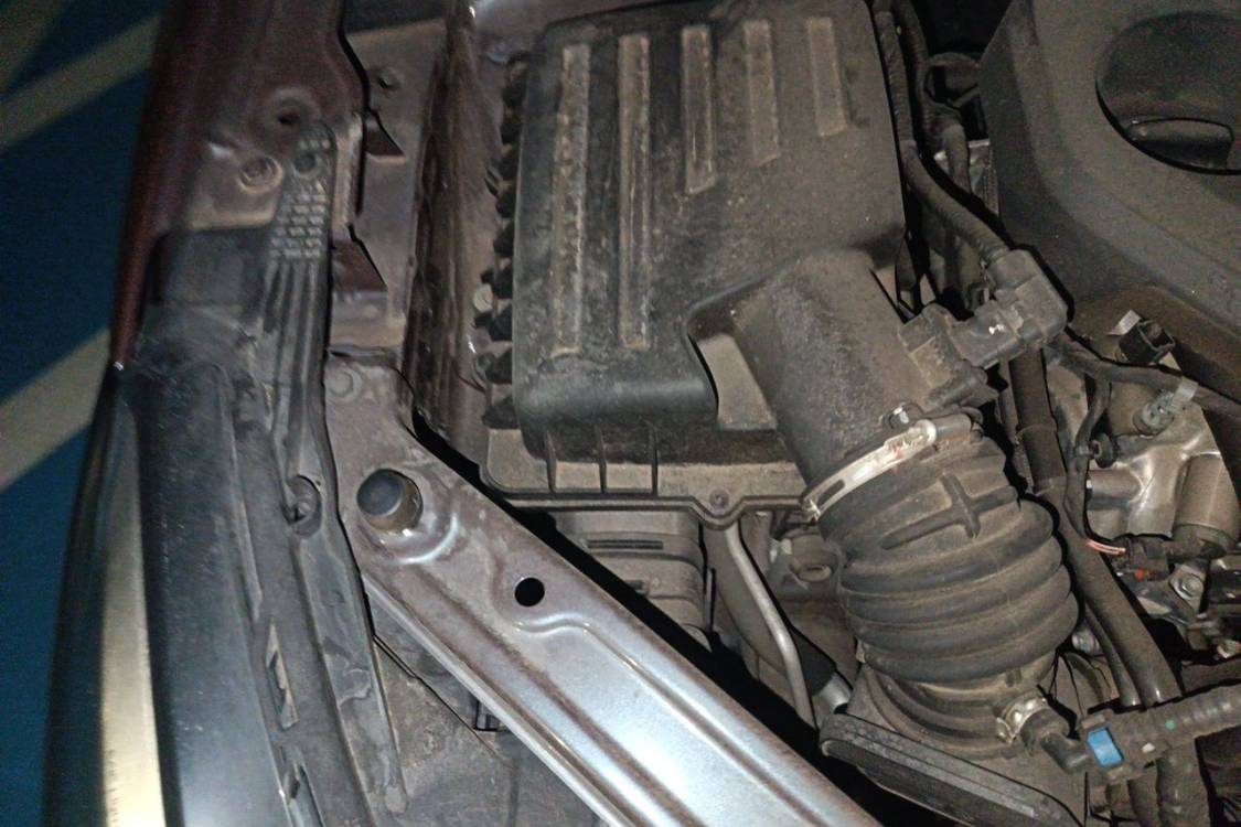 MG 5 2021 car image #11