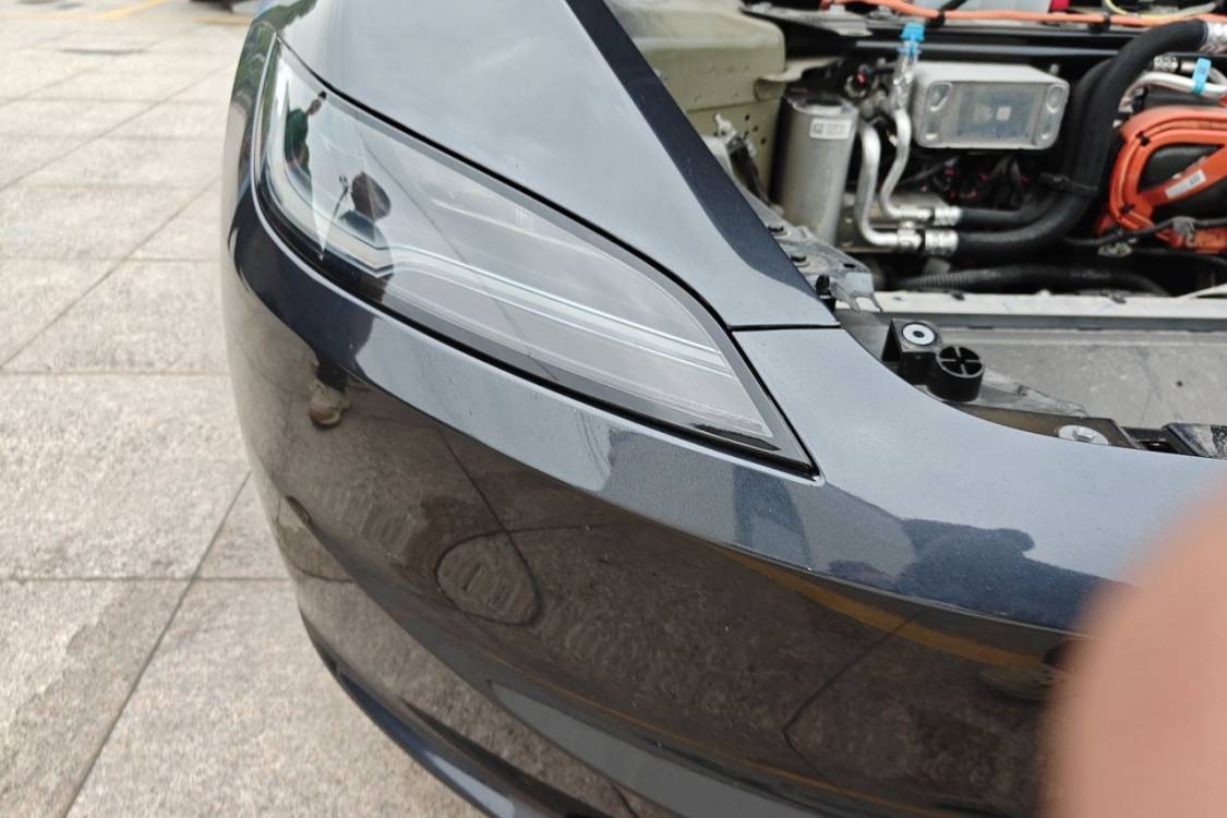 Tesla Model 3 2025 #7 Tesla Model 3 2025 car image #7
