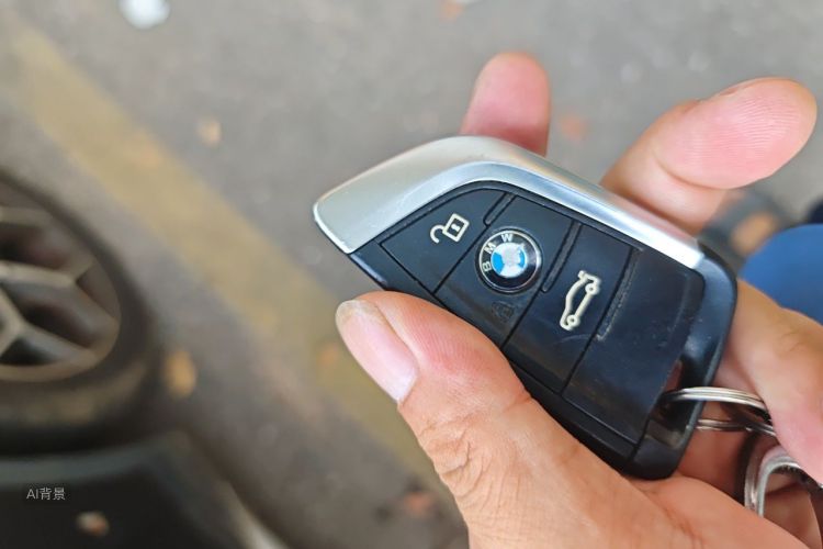 BMW X1 2018 #10 BMW X1 2018 car image #10