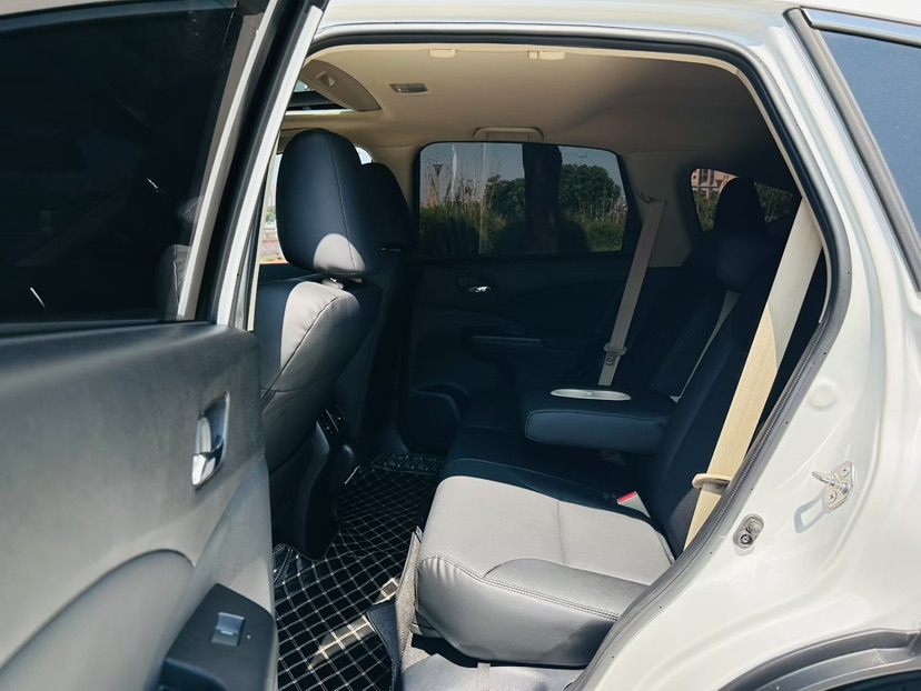 Honda CR-V 2017 car image #6