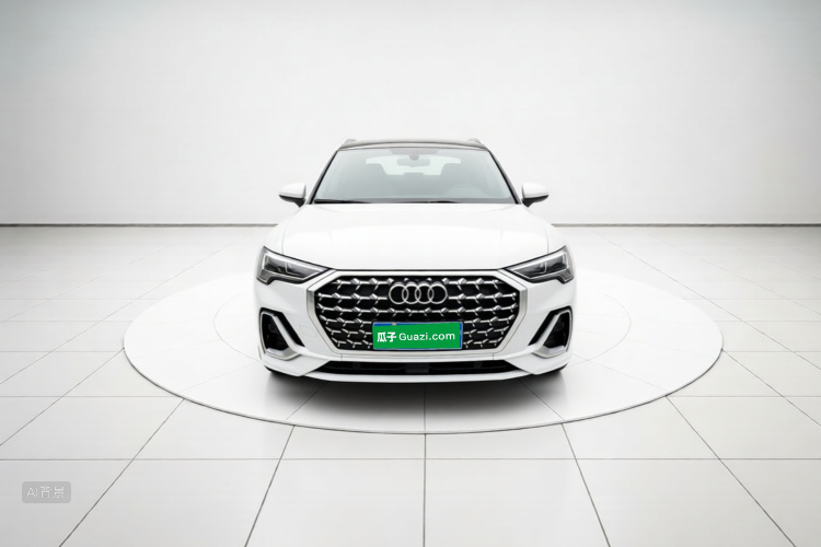 Audi Q3 2024 #3 Audi Q3 2024 car image #3