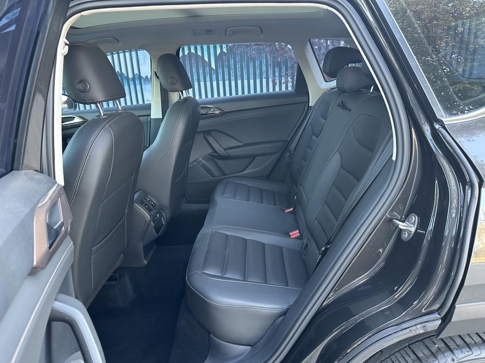 Volkswagen Tharu 2022 #13 Volkswagen Tharu 2022 صورة سيارة #13