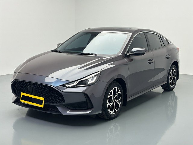 MG 5 2023 car image 