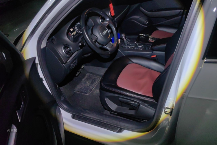 Audi A3 2017 #17 Audi A3 2017 car image #17