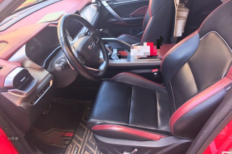 2019 #17 2019 car image #17