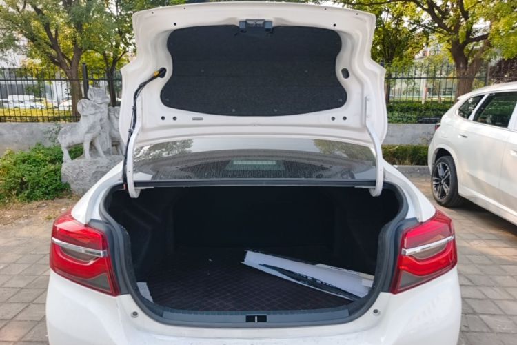 Toyota Vios 2021 صورة سيارة #19